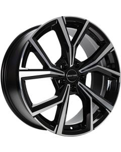 Gmp Mentor Black Diamond