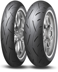 190/50R17 73W DUNLOP SX ROADSPORT 2 R 