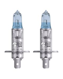 Osram Cool Blue Intense Next Gen H1 55W 12V - Sæt