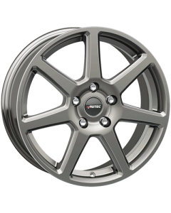 Autec Tallin Titanium Silver