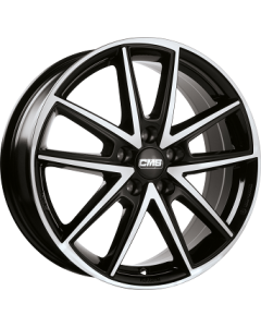 Cms C30 Gloss Black / Polished