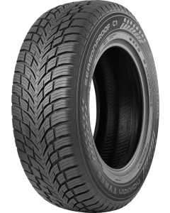225/75R16C 121R NOKIAN SEASONPROOF C1 M+S