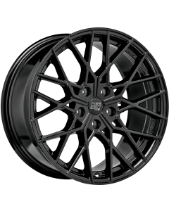 Msw 74 Gloss Black