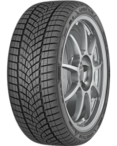 205/55R17 95T GOODYEAR ULTRAGRIP ICE 2+ EVR M+S EV
