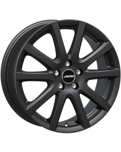 Autec Skandic Black Matt