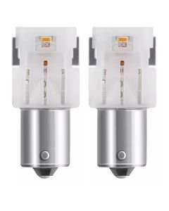 Osram LEDriving SL Gul P21W - Sæt
