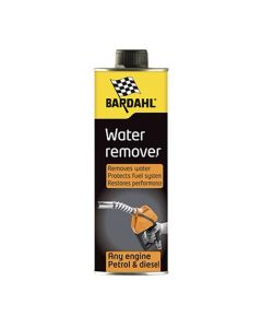 Bardahl Fuel Water Remover 300 Ml.