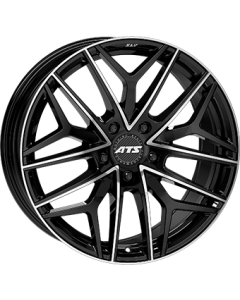 Ats Passion Diamant-Schwarz Frontpoliert