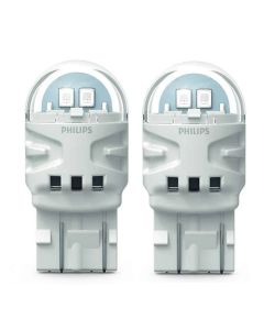 Philips Ultinon Pro3100 LED W21W 12V - Sæt