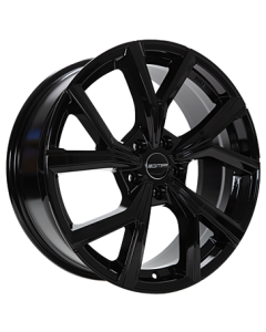 Gmp Mentor Glossy Black