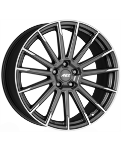 Aez Atlanta Titan Graphite Matt/Polished