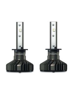 Philips Ultinon Pro9100 LED H1 12/24V - Sæt