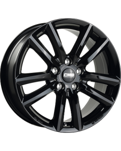 Cms C27 Gloss Black
