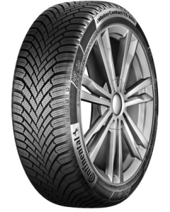 255/55R19 111V CONTINENTAL WinterContact TS 860 S EV FR XL M+S
