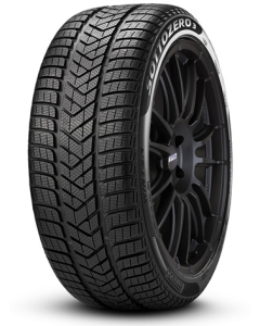 275/35R19 100V PIRELLI WINTER SOTTOZERO 3 RunFlat * MOE XL + M+S R/F FR