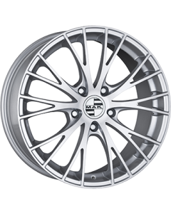 Mak Rennen Silver