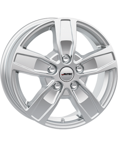 Autec Quantro Silver