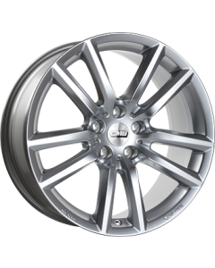 Cms C27 Silver