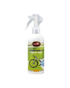 Autosol Bicycle Spray Wax 250ml