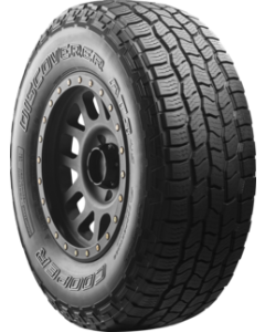 285/45R22 114H COOPER DISCOVERER AT3 4S XL M+S