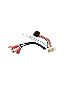 Aktiv system adapter ct51-ty02