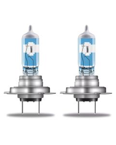 Osram Night Breaker Laser H7 55W 12V +150 Procent - Sæt