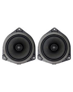 Phoenix Gold Toyota 6,5" upgrade højttaler kit coaxial