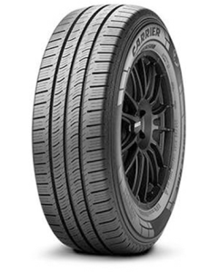195/75R16C 110R PIRELLI CARRIER ALL SEASON 