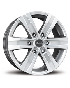Mak Stone6 Silver