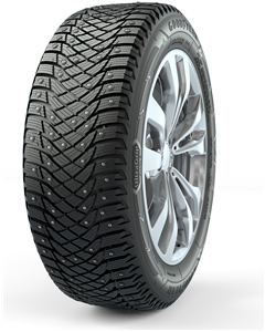 255/40R20 101T GOODYEAR ULTRAGRIP ARCTIC 2 EVR M+S EV