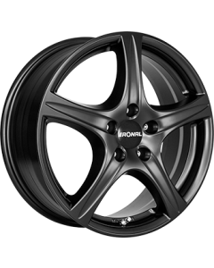 Ronal R56 Dull Black