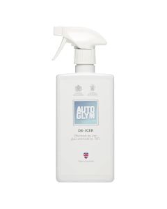 Autoglym De-Icer  500 Ml isfjerner