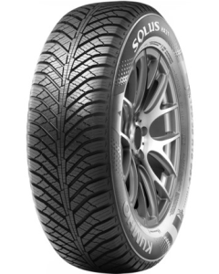 255/60R17 106V KUMHO SOLUS HA 31 M+S