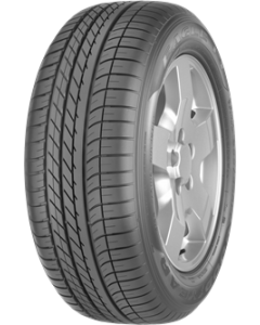 245/50R19 105W GOODYEAR EAGLE F1 (ASYMMETRIC) SUV 4X4 ROF *RSC EVR RunFlat * XL EV