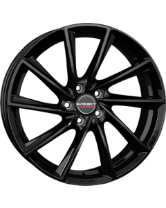 Borbet Vtx Gloss Black