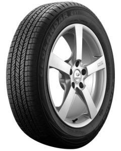 225/65R17 102H YOKOHAMA G91AV FMC M+S