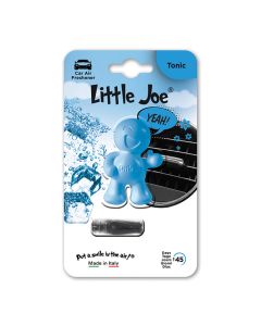 Little Joe, Duftfrisker, Tonic