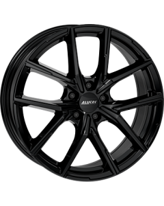 Alutec Aveleno Diamant-Schwarz