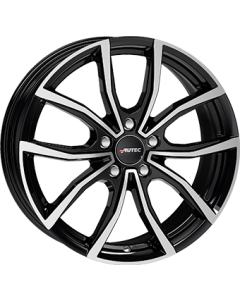 Autec Vidron Gloss Black / Polished