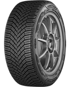 225/65R17 106T GOODYEAR ULTRAGRIP ICE 3 EVR XL M+S EV
