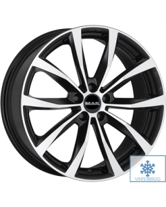 Mak Wolf Black Mirror