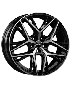 Gmp Lunica Black Diamond