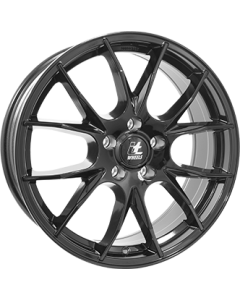 It Wheels Kira Gloss Black