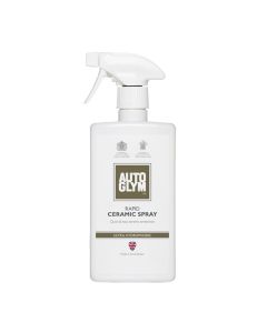 Autoglym Rapid Ceramic Spray 500ml Keramisk coating