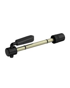THULE thru-axle adapter til hjulholder