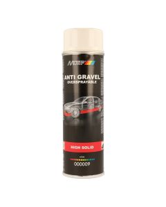 Motip hvid stenslagsbeskyttelse ekstra fast 500ml.