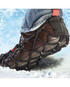 Ezyshoes walk snesko str. l 40-44