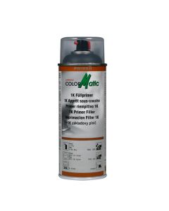 ColorMatic Fyldprimer HG6 grafitgrå 400ml.