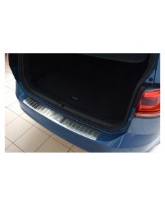 Læssekantbeskytter VW Golf VII Variant 2012-2016 Stål
