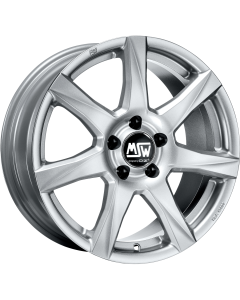Msw 77 Full Silver